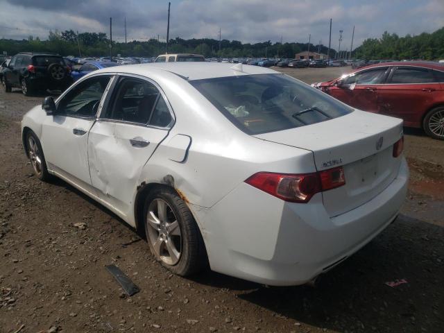 Photo 3 from auction – 2012 ACURA TSX with VIN JH4CU2F44CC009535