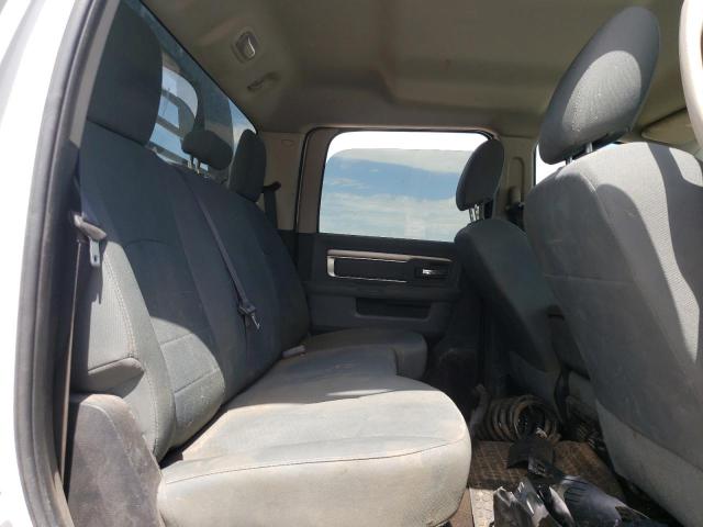 Photo 6 from auction – 2016 RAM 3500 with VIN 3C7WRTCL7GG251923