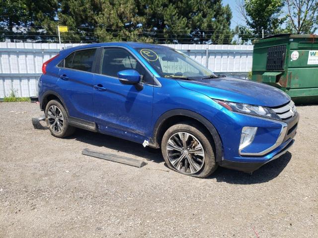 Photo 9 from auction – 2020 MITSUBISHI ECLIPSE CR with VIN JA4AT3AA4LZ602124