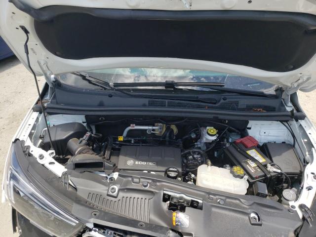 Photo 7 from auction – 2019 BUICK ENCORE PRE with VIN KL4CJESB2KB737529