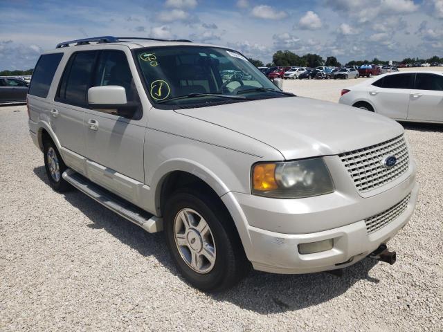 Photo 1 from auction – 2006 FORD EXPEDITION with VIN 1FMPU19526LA62221