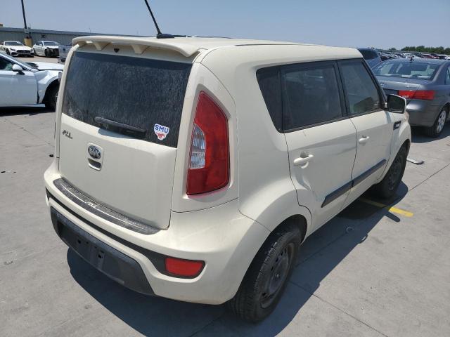 Photo 4 from auction – 2013 KIA SOUL with VIN KNDJT2A59D7482580