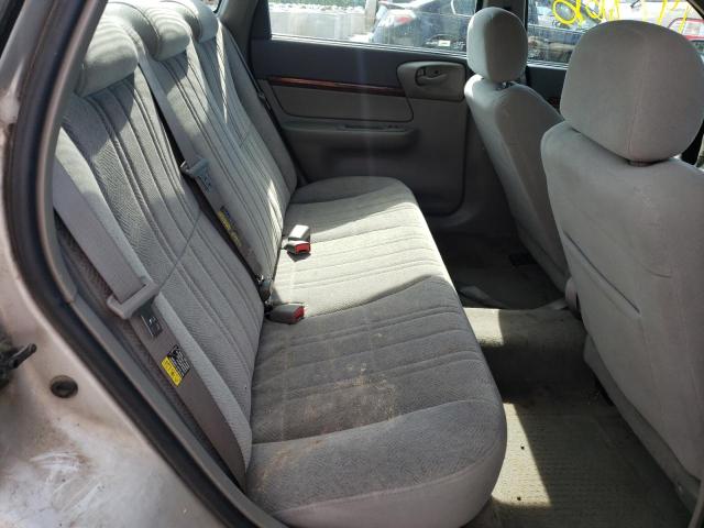 Photo 6 from auction – 2004 CHEVROLET IMPALA with VIN 2G1WF52E949162891
