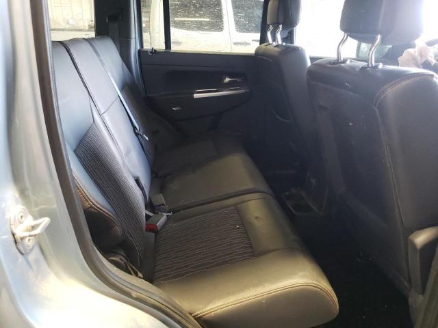 Photo 6 from auction – 2012 JEEP LIBERTY SP with VIN 1C4PJMAK5CW147645
