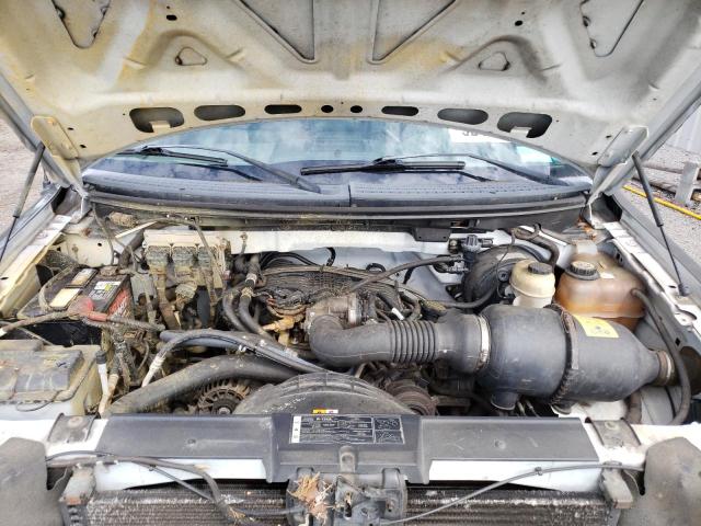 Photo 7 from auction – 2007 FORD F150 with VIN 1FTRF12297NA78834