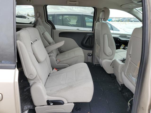 Photo 6 from auction – 2014 DODGE GRAND CARA with VIN 2C4RDGCG3ER182710
