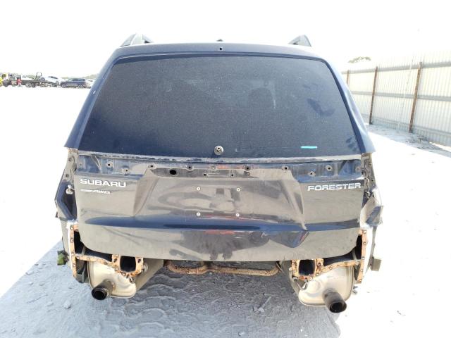 Photo 9 from auction – 2013 SUBARU FORESTER L with VIN JF2SHAEC9DH406524
