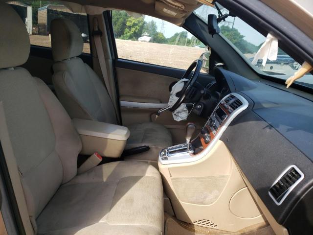 Photo 5 from auction – 2007 CHEVROLET EQUINOX LT with VIN 2CNDL63F276230485
