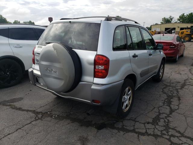 Photo 4 from auction – 2004 TOYOTA RAV4 with VIN JTEGD20V740009144