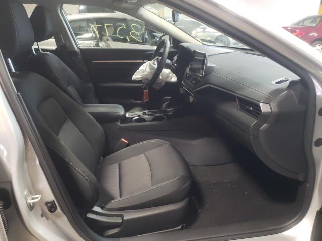 Photo 5 from auction – 2021 NISSAN ALTIMA SV with VIN 1N4BL4DV1MN414979