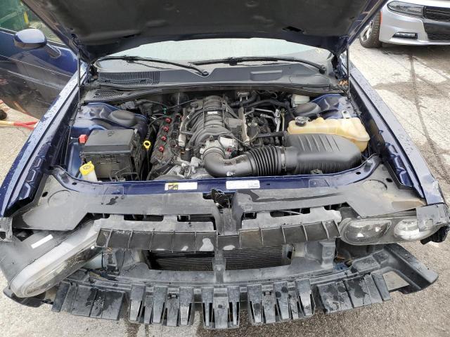 Photo 7 from auction – 2013 DODGE CHALLENGER with VIN 2C3CDYBT9DH610752