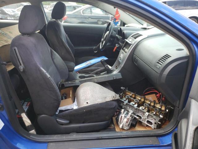 Photo 5 from auction – 2006 TOYOTA SCION TC with VIN JTKDE167260140131