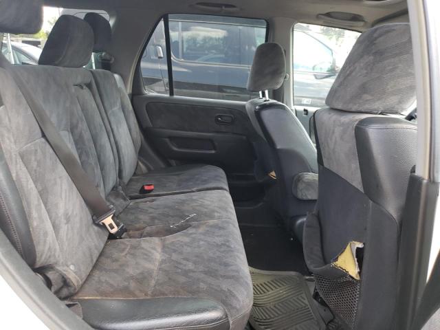 Photo 6 from auction – 2003 HONDA CR-V EX with VIN SHSRD788X3U159041
