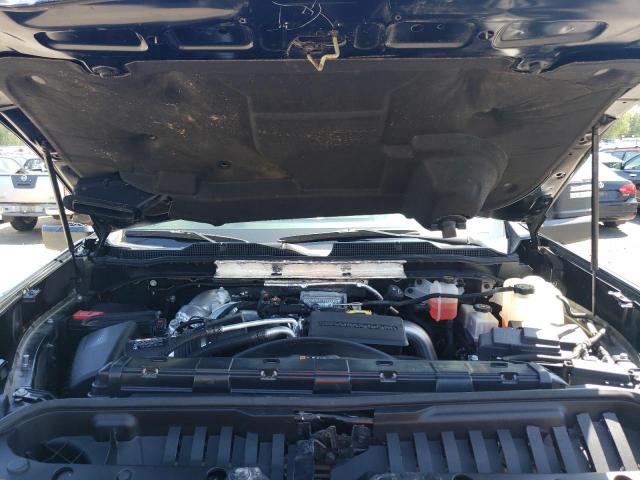 Photo 7 from auction – 2020 CHEVROLET SILVERADO with VIN 1GC4YPEYXLF130158