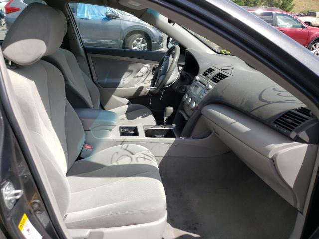 Photo 5 from auction – 2008 TOYOTA CAMRY CE with VIN 4T1BE46K78U779648