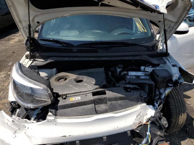 Photo 7 from auction – 2015 KIA SOUL + with VIN KNDJP3A55F7119139