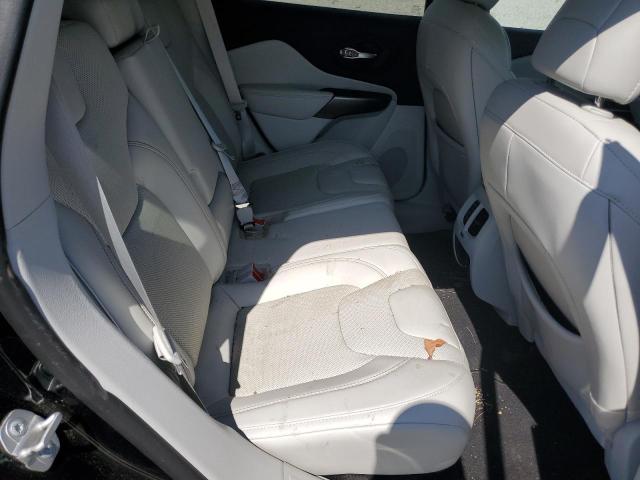 Photo 6 from auction – 2020 JEEP CHEROKEE L with VIN 1C4PJLDBXLD581724