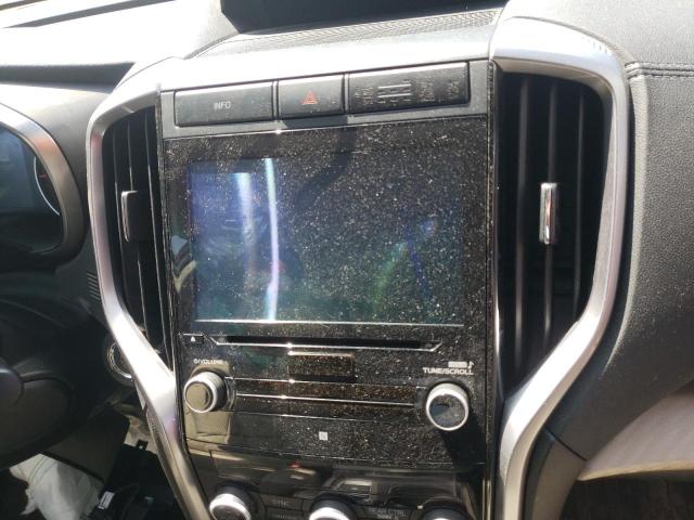 Photo 9 from auction – 2022 SUBARU ASCENT PRE with VIN 4S4WMAED1N3405088