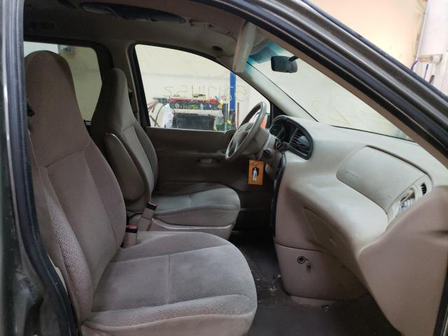 Photo 5 from auction – 2003 FORD WINDSTAR L with VIN 2FMZA51483BB30495