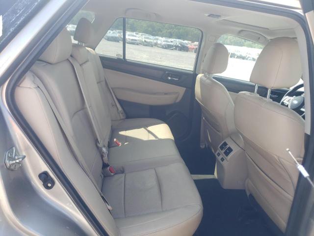 Photo 6 from auction – 2016 SUBARU OUTBACK 2. with VIN 4S4BSBNC6G3332515