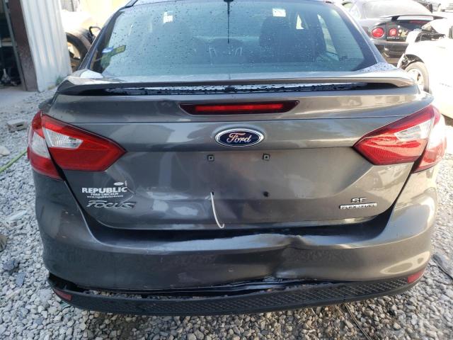 Photo 9 from auction – 2012 FORD FOCUS SE with VIN 1FAHP3F24CL479122