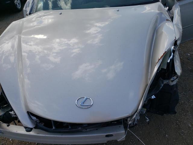 Photo 7 from auction – 2004 LEXUS ES 330 with VIN JTHBA30G045016369