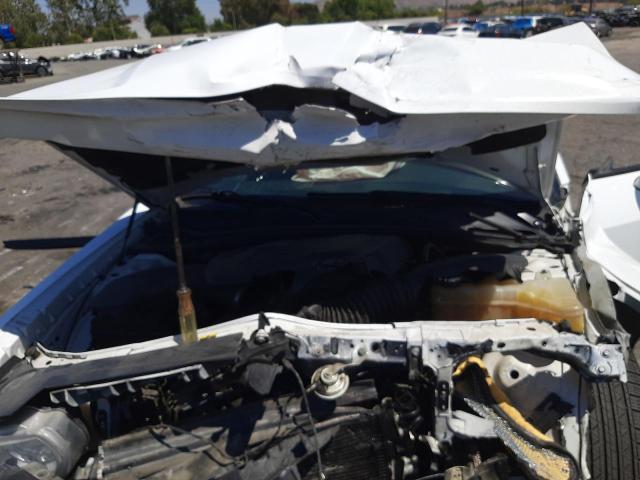 Photo 7 from auction – 2014 DODGE CHALLENGER with VIN 2C3CDYAG7EH270488