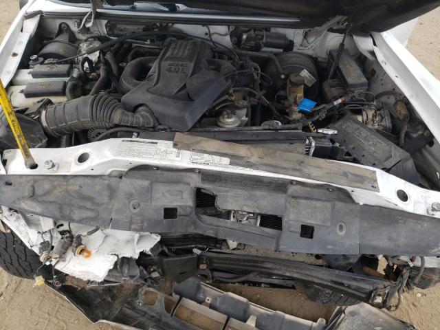 Photo 7 from auction – 2000 FORD EXPLORER E with VIN 1FMDU74E9YZB81154
