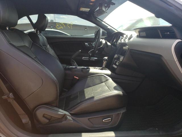 Photo 5 from auction – 2016 FORD MUSTANG with VIN 1FATP8UH0G5236657