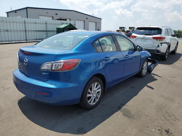 Photo 4 from auction – 2012 MAZDA 3 I with VIN JM1BL1V84C1699183
