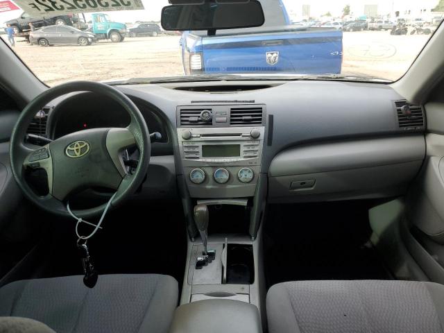 Photo 9 from auction – 2010 TOYOTA CAMRY BASE with VIN 4T4BF3EK0AR073559