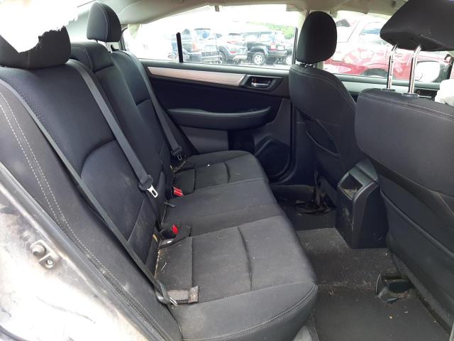 Photo 6 from auction – 2015 SUBARU LEGACY 2.5 with VIN 4S3BNAD63F3066824