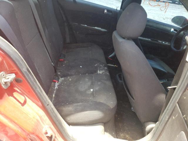 Photo 6 from auction – 2010 CHEVROLET COBALT 2LT with VIN 1G1AF5F51A7166399