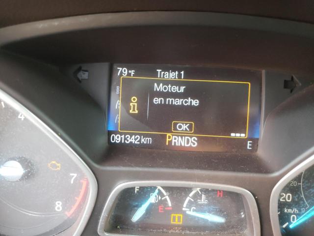 Photo 8 from auction – 2017 FORD ESCAPE S with VIN 1FMCU0F74HUA42404