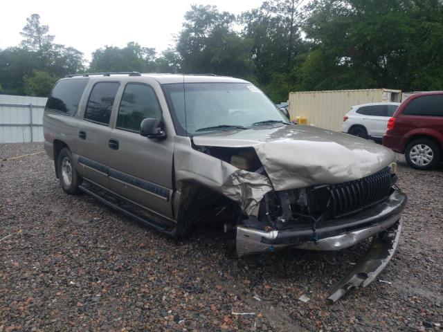 CHEVROLET K1500 2003 with VIN 1GNFK16Z13J107225 - Photo from auction