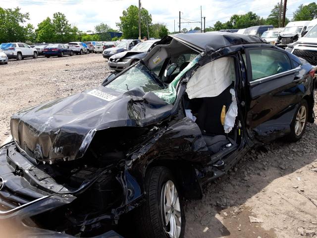 Photo 9 from auction – 2013 HYUNDAI SONATA GLS with VIN 5NPEB4AC3DH678296
