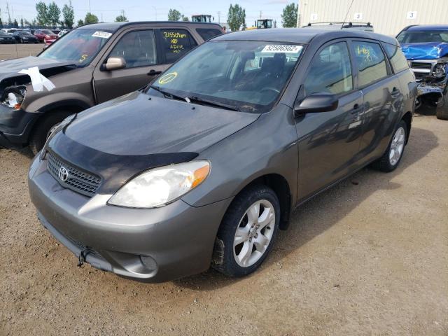 Photo 2 from auction – 2007 TOYOTA COROLLA MA with VIN 2T1KR32E37C645105