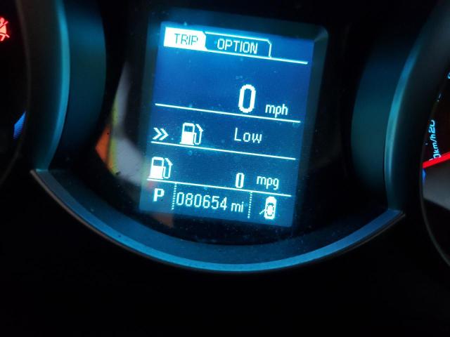 Photo 8 from auction – 2014 CHEVROLET CRUZE LT with VIN 1G1PC5SB2E7479546
