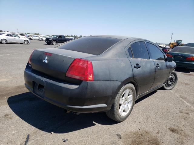 Foto 4 de la subasta – 2004 MITSUBISHI GALANT DE con VIN 4A3AB26F54E080665