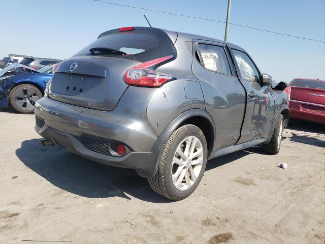 Photo 4 from auction – 2017 NISSAN JUKE S with VIN JN8AF5MR5HT701849