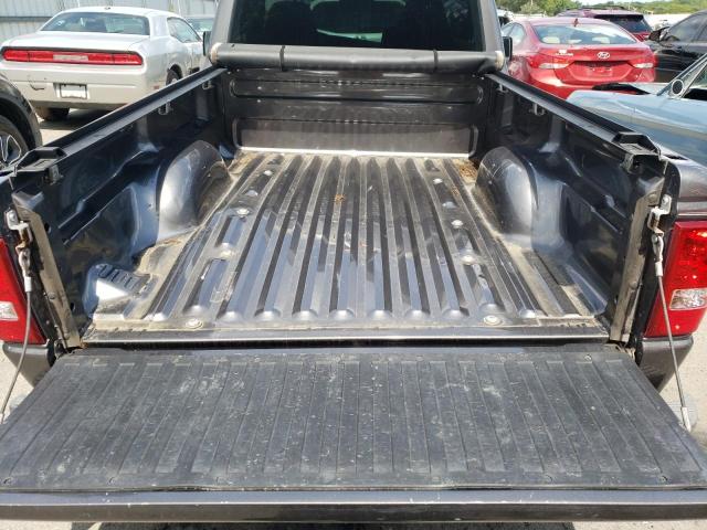 Photo 6 from auction – 2009 FORD RANGER with VIN 1FTYR10D09PA60947