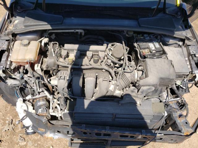 Photo 7 from auction – 2014 FORD FOCUS SE with VIN 1FADP3K28EL457678