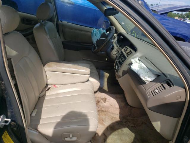 Photo 5 from auction – 1998 TOYOTA AVALON XL with VIN 4T1BF18B6WU258863