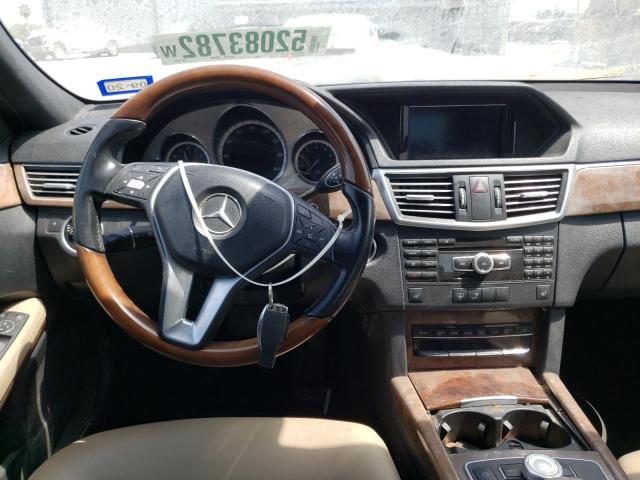 Photo 9 from auction – 2012 MERCEDES-BENZ E 350 with VIN WDDHF5KB0CA584482