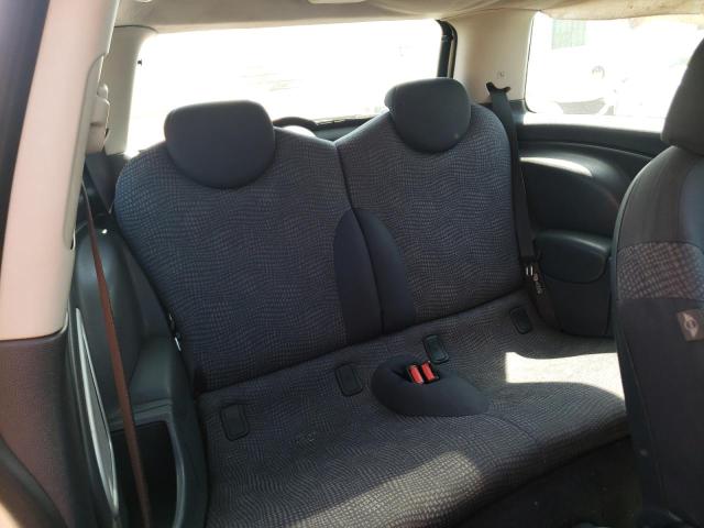 Photo 6 from auction – 2004 MINI COOPER with VIN WMWRC33464TJ63252