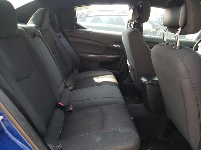 Photo 6 from auction – 2013 DODGE AVENGER SX with VIN 1C3CDZCG2DN502813