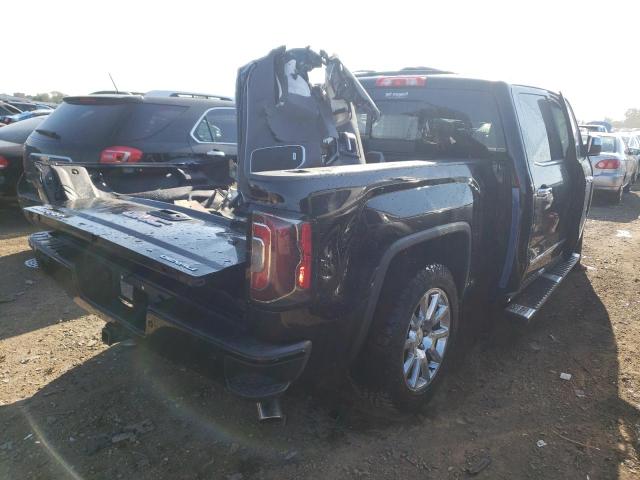 Photo 4 from auction – 2017 GMC SIERRA K15 with VIN 3GTU2PEC2HG450117