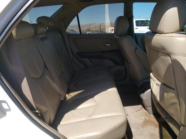 Photo 6 from auction – 2002 LEXUS RX 300 with VIN JTJGF10U320132837