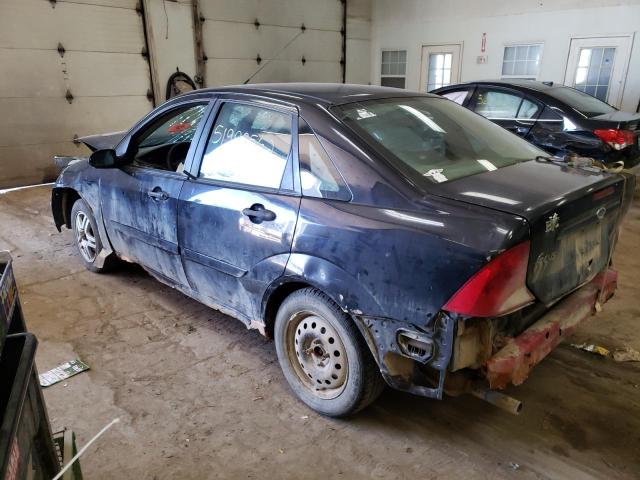 Photo 3 from auction – 2003 FORD FOCUS SE C with VIN 1FAFP343X3W181434