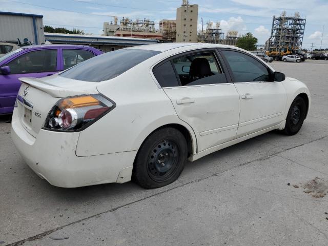 Photo 9 from auction – 2008 NISSAN ALTIMA 2.5 with VIN 1N4AL21E18N540141